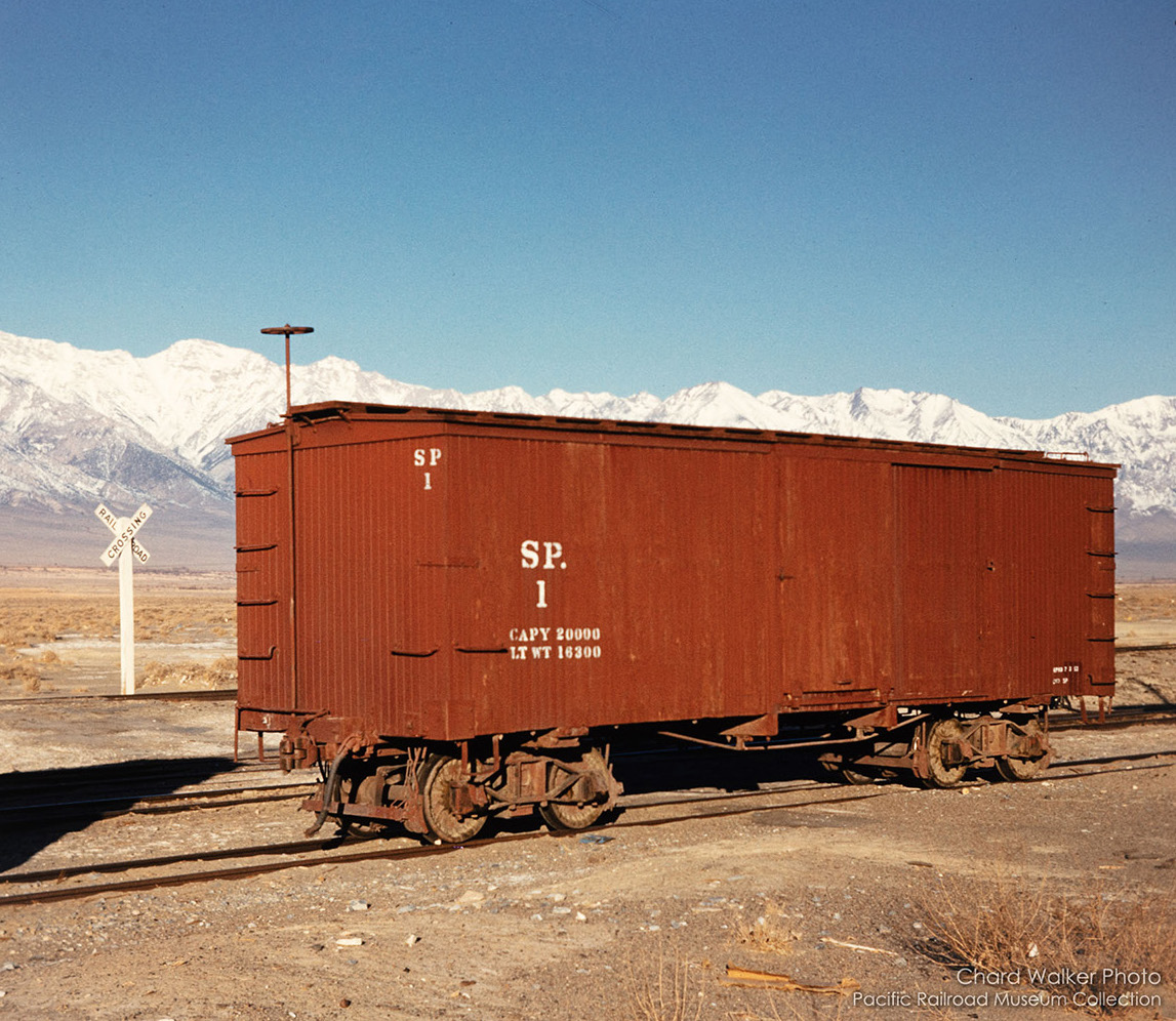 wst.FF.ngBoxcar – Travel Town Museum Foundation